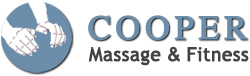 Cooper Massage & Fitness